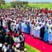 Nijar Gwamnatin Kano Ta Gudanar Da Sallar Alkunut Domin Samun Nasarar Shari’ar Da Ake Yi A Kotu