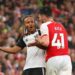 Arsenal Ta Yi Canjaras Da Fulham A Firimiya