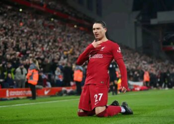 Nunez Ya Ci Kwallo 2 A Minti 10 Yayin Da Liverpool Ta Doke Newcastle