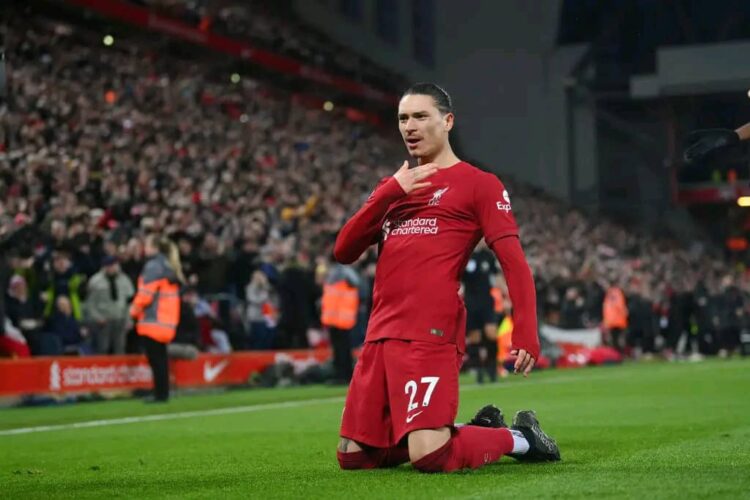 Liverpool