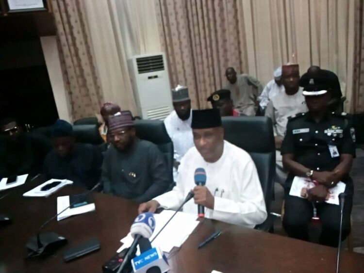 Adamawa