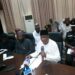 Za Mu Tabbatar Da Gaskiya Da Adalci -Kwamitin Rabon Abinci A Adamawa