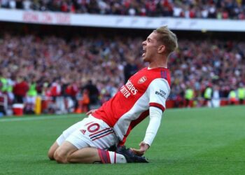 Chelsea Ta Nuna Sha’awar Daukar Matashin Dan Kwallon Arsenal