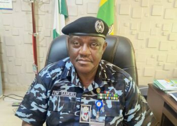 Harin ‘Yan Bindiga: ‘Yansanda Sun Kwato Makamin Roka A Jihar Kebbi 