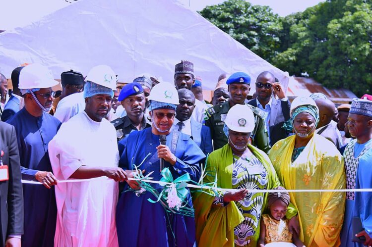 Cibiyoyin Kiwon Lafiya