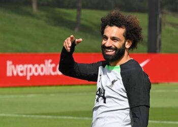 Salah