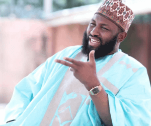 Ba Mu Soke Lasisin ‘Yan Kannywood Domin Musguna Wa Wasu Ba – Al-Mustapha