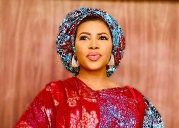 Yadda Maryam Shetty Ta Kadu Da Labarin Cire Sunanta Daga Jerin Ministocin Tinubu