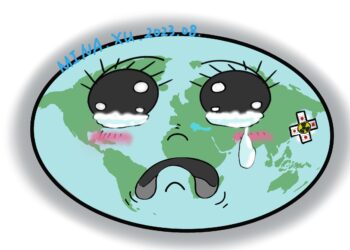 Dole ne Japan Ta Dakatar Da Zubar Da Ruwan Dagwalon Nukiliya Cikin Teku Da Bin Wata Hanya Mafi Dacewa
