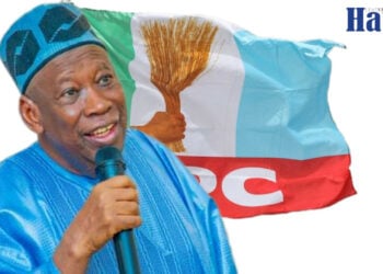 Shugabanni Sun Bukaci Kwankwaso Ya Fice Daga NNPP Kan Zargin Yi wa Jam’iyyarsu Zagon Kasa