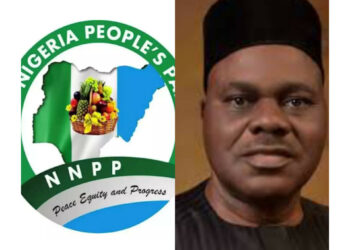 Dan Takarar Gwamnan Jam’iyyar NNPP A Jihar Benue Ya Fice Daga Jam’iyyar