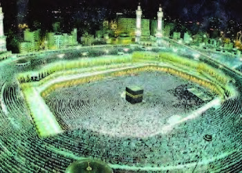 Adalci, Amana, Kamewa Da Gaskiyar Manzon Allah (SAW)