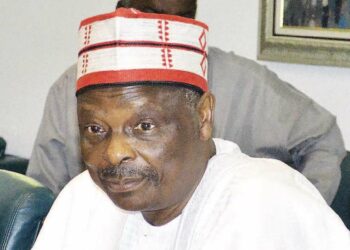 NNPP Ta Maka Kwankwaso A Kotu Kan Zargin Yi Wa Jam’iyya Makarkashiya