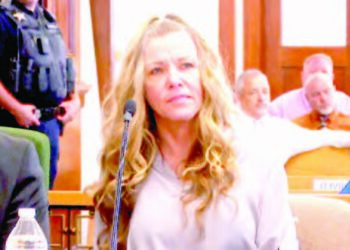 An Yi Wa Uwar Da Ta Kashe ‘Ya’yanta Daurin Rai Da Rai A Amurka