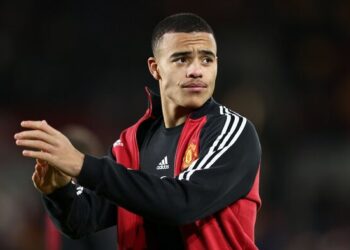 Manchester United Za Ta Bayyana Matsayarta A Kan Greenwood