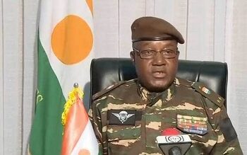 Muddin Sojojin ECOWAS Suka Sa Mana Karfi, Za Mu Hallaka Bazoum – Jagororin Juyin Mulki