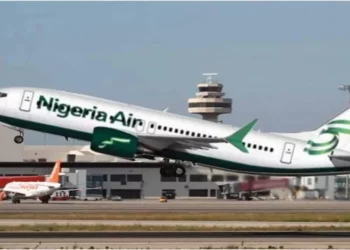 Nigeria Air Zai Fara Aiki A Watan Oktoba —Ethiopian Airlines