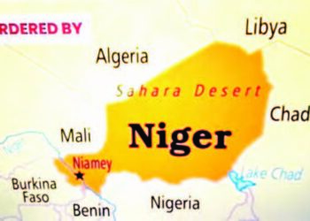 Hanyoyin Da Suka Kamata ECOWAS Ta Bi Wajen Warware Rikicin Nijar