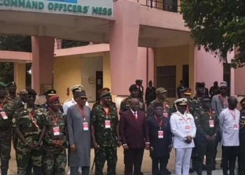 Za Mu Mayar Da Mulkin Farar Hula Ta Kowace Hanya – Hafsoshin Tsaron ECOWAS