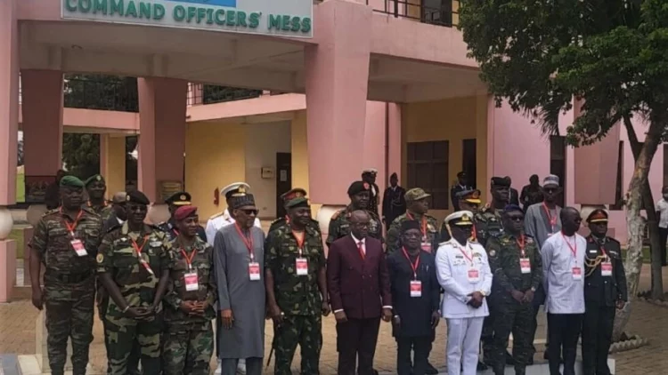 ECOWAS