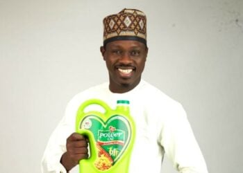 Man Girki Mara Asali: Kamfanin Power Oil Ya Kulla Alaka Da Ali Nuhu Kan Wayar Da Kai