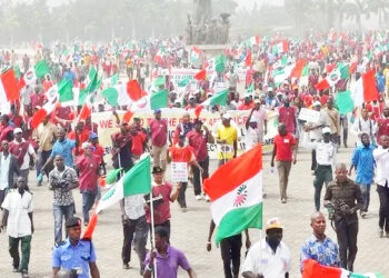 Kallon-kallon: Kungiyar ‘Yan Kwadago Da ‘Yan Nijeriya