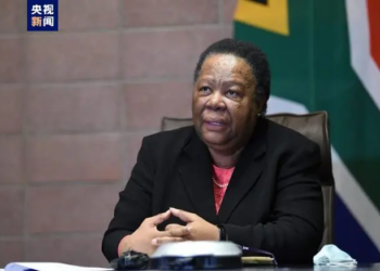 Taron BRICS Zai Kawowa Nahiyar Afrika Sabbin Damarmaki