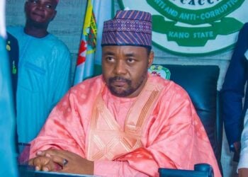 EFCC Da CCB Sun Gayyaci Muhyi Magaji Rimin Gado