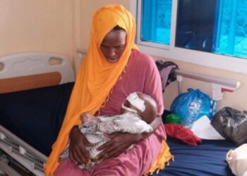 Sin Ta Baiwa Somaliya Tallafin Dala 151,000
