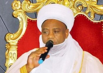 Sarkin Musulmi Ga Malamai: Ku Rika Shawartar Masu Mulki Kan Shugabanci Nagari