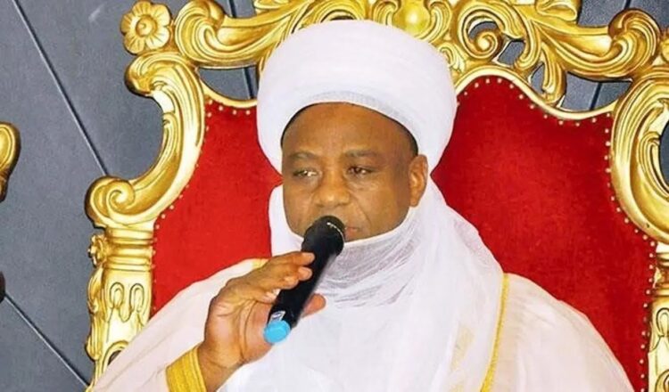 Sarkin Musulmi