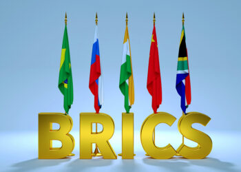 Taron Kolin BRICS Zai Ingiza Daidaito Da Karsashi Ga Duniya Mai Cike Da Tashin Tashina