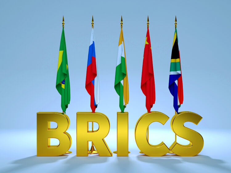 BRICS