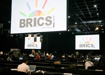 Mai Magana Da Yawun Ma’aikatar Harkokin Wajen Sin Ya Ba Da Amsa Kan Fadada BRICS