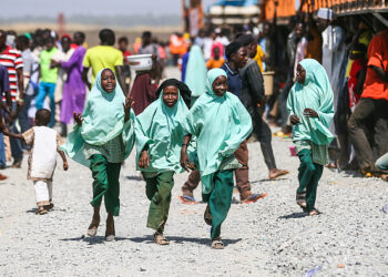 Ma’aikatar Harkokin Wajen Sin: Tallafawa Ci Gaban Afirka Nauyi Ne Na Bai Daya Da Ya Rataya A Wuyan Kasashen Duniya