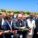'Yan Bindiga Kamfanin Gine-gine Na CITIC Ya Mika Sashen Karshe Na Aikin Ginin Babbar Hanyar Mota A Aljeriya
