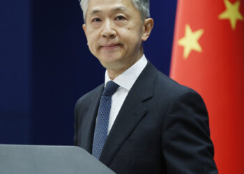 Sin Na Adawa Da Gudanar Da Duk Wata Cudanya Tsakanin Taiwan Da Kasashen Da Suka Kulla Huldar Diflomasiyya Da Sin