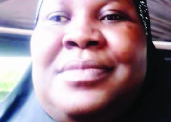 Gudun Ka Da Na Tagayyara Da ‘Ya’yana Ya Sa Na Shiga Kasuwanci –Zainab Adam