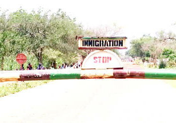 Takaddamar Juyin Mulki: Yadda Rayuwa Ke Sauyawa A Iyakokin Nijeriya Da Nijar