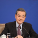 Gabon Wang yi
