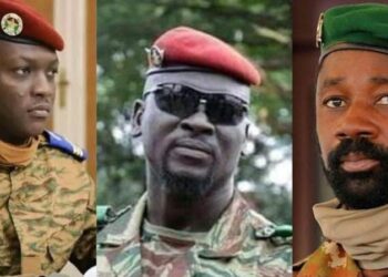 Juyin Mulki: Kasashen Burkina, Guinea Da Mali Sun Yi Barazanar Taimakawa Nijar Kan Yaki Da ECOWAS