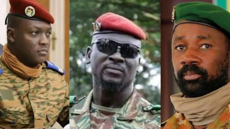 Juyin mulki Juyin mulki