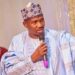 Uba Sani Gwamnatin Sokoto Za Ta Dauki Nauyin Karatun ‘Yan Asalin Jihar 85 A Jami’ar NorthWest