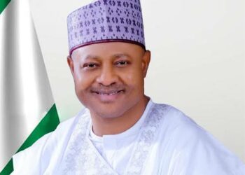 Gwamna Uba Sani Ya Sake Nadin Sabbin Mukamai A Jihar Kaduna 