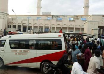 Ruftawar Masallacin Fadar Zazzau: Abubuwan Da Suka Kamata A Sani Na Tarihi