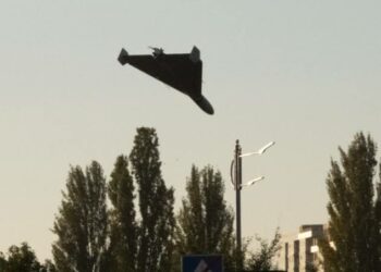 Rasha Ta Kakkabo Jirage Marasa Matuka Na Ukraine