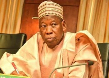 Kalubalen Hada Kan ‘Ya’yan Jam’iyyar APC Da Ke Gaban Ganduje 