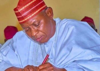Hasiya Bayero
