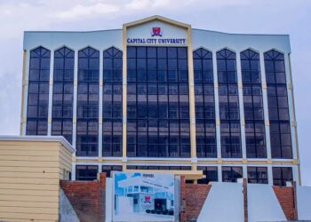 Hazikan Daliban Kano Za Su Samu Gurbin Karatu Kyauta A Jami’ar CCU – Dakta Salwa