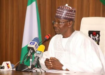 Gwamnatin Nasarawa Za Ta Rushe Gine-ginen Da Aka Yi A Kan Magudanar Ruwa